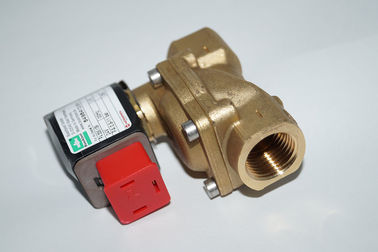 Válvula de control direccional 2 / 2 Wv F4.335.135 válvula para la máquina CD 102 proveedor