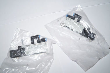 G2.335.492 Válvula de solenoide Parte de válvula monestable para la máquina de impresión SM 52 proveedor