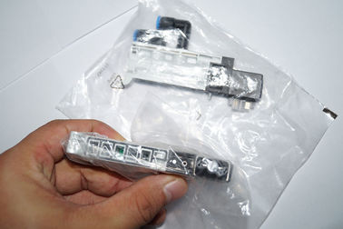 G2.335.492 Válvula de solenoide Parte de válvula monestable para la máquina de impresión SM 52 proveedor