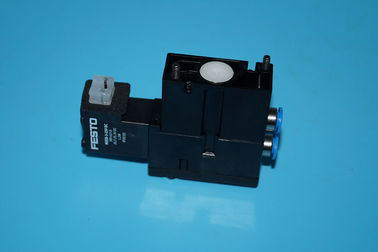 Válvula de solenoide profesional de 4 / 2 de Festo M2.184.1121 Para las máquinas de impresión SM52 proveedor