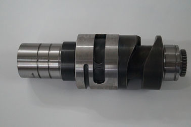 El SA.072.002 HDM Camshaft piezas de repuesto Materiales de acero inoxidable Alta durabilidad proveedor