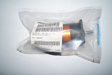 Servo Drive original Fa. El motor Dunker 61.144.1151 Para máquinas proveedor