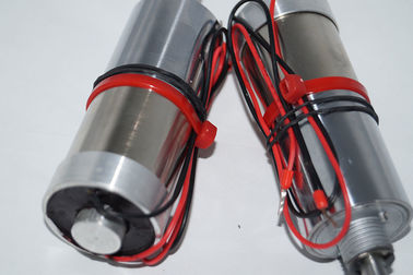 120 1 / 3540KO 12C Repuestos de la máquina de impresión 71.186.5121 Motor de engranajes para CD102 proveedor