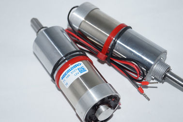 120 1 / 3540KO 12C Repuestos de la máquina de impresión 71.186.5121 Motor de engranajes para CD102 proveedor
