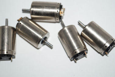 piezas de repuesto de motor pequeño para el 71.112.1311 servoacción 98/536 proveedor