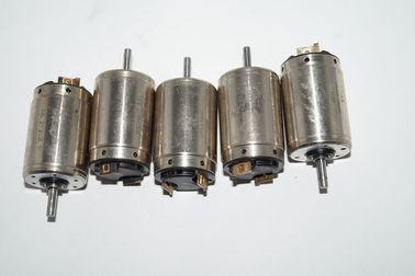 piezas de motor pequeño para M5.144.1121 motor de engranajes Fa. Faulh. Potigetr4.4 proveedor