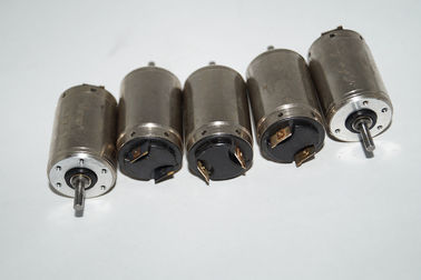piezas de motor pequeño para M5.144.1121 motor de engranajes Fa. Faulh. Potigetr4.4 proveedor