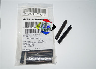 00.530.0207/ agujas de resorte 8×60 Parte original proveedor