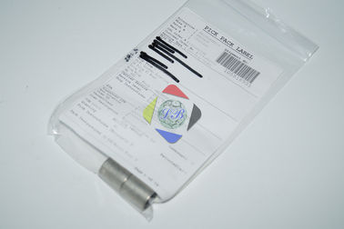 00.580.0828 Bujes sin lubricación 14B16×20 Partes originales para máquinas de impresión proveedor