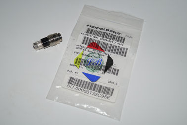 00.580.3963 Enchufe de acoplamiento 554M-6/4 Partes originales para máquinas de impresión proveedor