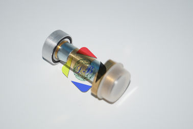 Es el S9.164.1436 Válvula solenoide Tauschsatz Partes originales para máquinas de impresión proveedor