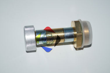 Es el S9.164.1436 Válvula solenoide Tauschsatz Partes originales para máquinas de impresión proveedor