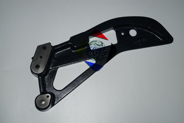 Es un C9.814.040 Gripper con cámara C6.814.040 piezas de repuesto para máquinas de impresión proveedor
