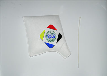 Filtro Bolsa de algodón Filtro para la máquina de impresión offset Parte, Bolsa de filtro para el tanque de agua de impresión proveedor