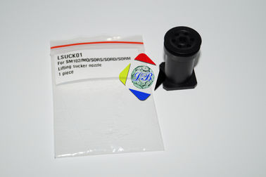 Es C4.028.009 Cubierta de boquilla de plástico, pieza de repuesto original de offset para máquina de impresión C4028009 proveedor