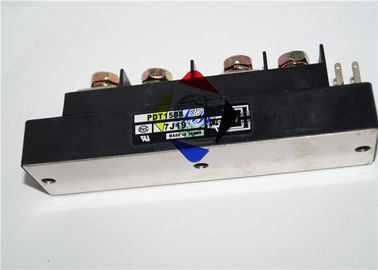 PTD1508 Komori L440 Máquina Módulo de rectificador del motor principal Partes de repuesto originales para la máquina de impresión proveedor