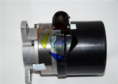 El M2.186.5121 Motor de rodillos de fuente de tinta de segunda mano, piezas de repuesto de offset originales para máquinas de impresión proveedor