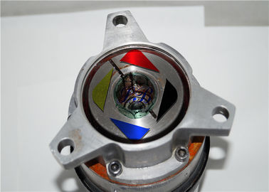 El M2.186.5121 Motor de rodillos de fuente de tinta de segunda mano, piezas de repuesto de offset originales para máquinas de impresión proveedor