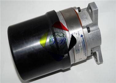 El M2.186.5121 Motor de rodillos de fuente de tinta de segunda mano, piezas de repuesto de offset originales para máquinas de impresión proveedor
