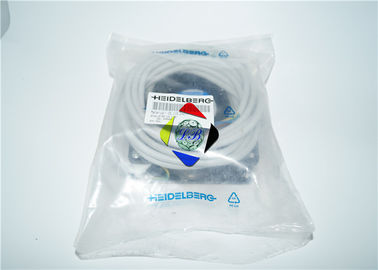 Es C5.115.2421 ventilador axial 119x38 piezas de repuesto de offset originales para la máquina de impresión proveedor