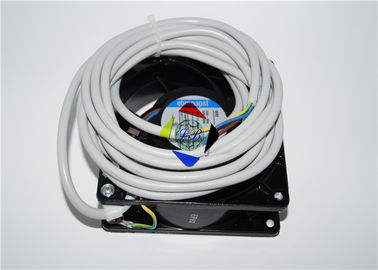 Es C5.115.2421 ventilador axial 119x38 piezas de repuesto de offset originales para la máquina de impresión proveedor