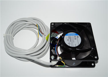 Es C5.115.2421 ventilador axial 119x38 piezas de repuesto de offset originales para la máquina de impresión proveedor