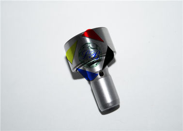 00.550.0436 Cam Follower F-52048 KR 22x10x33 con rodamiento SM74 SM52 Machine Cam Follower proveedor