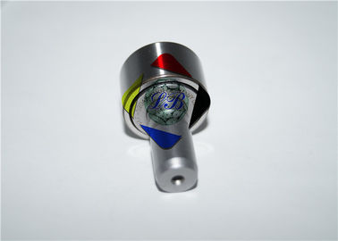 00.550.0436 Cam Follower F-52048 KR 22x10x33 con rodamiento SM74 SM52 Machine Cam Follower proveedor