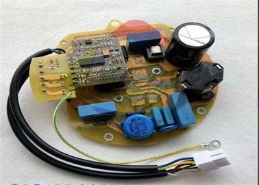 SM52 SM74 Junta de accionamiento interno para L2.179.1501 soplador G3G125-AA20-01 230V XL105 SM102 CD102 soplador proveedor