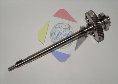 El MV.022.730 SM52 Eje de engranaje SM52 Eje de engranaje G2.030.201 R2.030.207 MV. ¿Qué es eso?101.755/02 proveedor