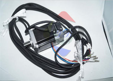 Motor de fuente de agua de Komori NA80-40NFMKS-M170 764-5300-605 Comori piezas originales proveedor