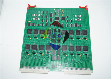91.144.6021 Módulo plano EAK2 HD SM52 SM102 CD74 Repuestos para máquinas de impresión proveedor