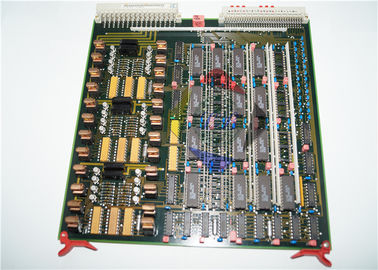 81.186.5315 Motor Board Mot CD102 SM52 SM74 Partes de repuesto para máquinas proveedor