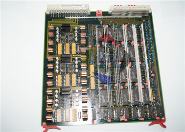 81.186.5315 Motor Board Mot CD102 SM52 SM74 Partes de repuesto para máquinas proveedor