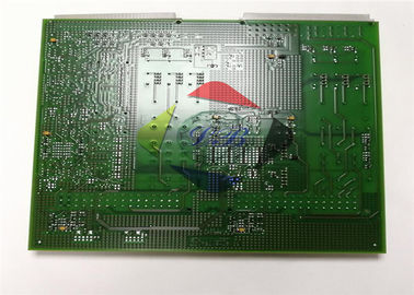 00.785.0677 Tabla STK de módulo plano para SM102 CD102 proveedor