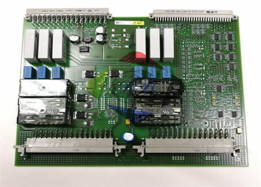 00.785.0677 Tabla STK de módulo plano para SM102 CD102 proveedor