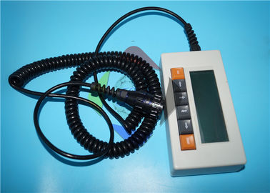 A37A000374 Roland 700 Terminal de mano de máquina con Roland 700 pantalla gráfica proveedor