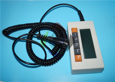 A37A000374 Roland 700 Terminal de mano de máquina con Roland 700 pantalla gráfica proveedor