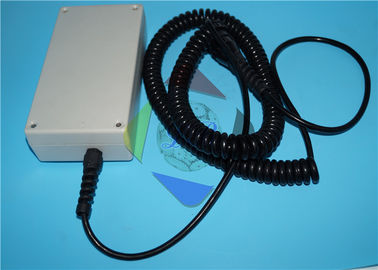A37A000374 Roland 700 Terminal de mano de máquina con Roland 700 pantalla gráfica proveedor