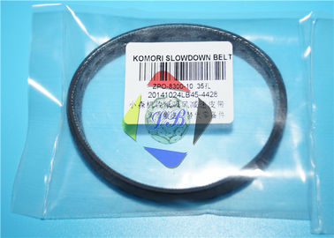 ZPO-8300-101 ZPO8300101 Comori Cinturón de succión de ralentización de la máquina de impresión proveedor