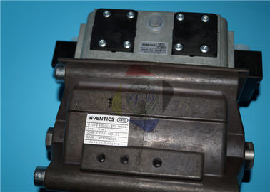 Partes de repuesto originales de la máquina de impresión C2.184.1051 Unidad de cilindros SM102 CD102 proveedor