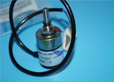 L4. ¿Qué quieres decir?110.1235 Potenciómetro Original de las piezas de repuesto de la máquina de impresión L4.110.1235 proveedor