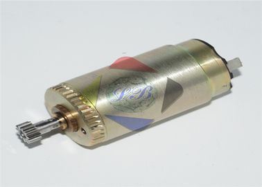 61.144.1221 Servomotor pequeño para máquinas de impresión offset proveedor