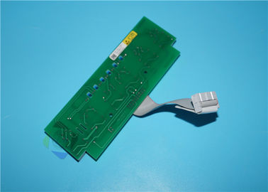 53.101.1122 91. ¿Qué quieres decir?191.1051 HD Conducidor del módulo de conversión de pulso Puente para máquina de impresión offset proveedor