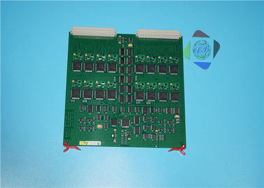 HD Placa de circuitos impresos EAK2 91.144.6021 00. ¿Qué es eso?781.4795 Repuestos de máquinas de impresión proveedor