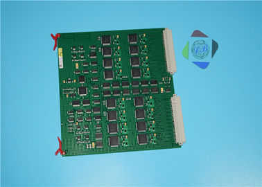 HD Placa de circuitos impresos EAK2 91.144.6021 00. ¿Qué es eso?781.4795 Repuestos de máquinas de impresión proveedor