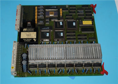 00.785.0236 HD Placa de circuitos impresos módulo plano SSK2 original CD102 SM102 piezas de repuesto de la máquina de impresión proveedor