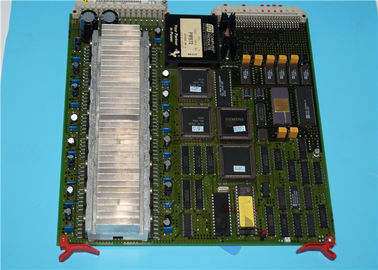 00.785.0236 HD Placa de circuitos impresos módulo plano SSK2 original CD102 SM102 piezas de repuesto de la máquina de impresión proveedor