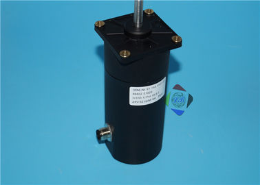 Repuestos para máquinas de impresión negras 61.144.1161 HD Original Servo - Motor de accionamiento XL75 CD102 proveedor