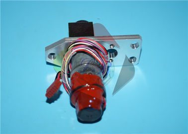 764-4181-303 Motor Komori SIRC-SB Unidad de motor Parte original para máquinas de impresión Komori proveedor